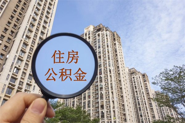 陵水离职可以取出公积金吗（离职可以取公积金嘛）